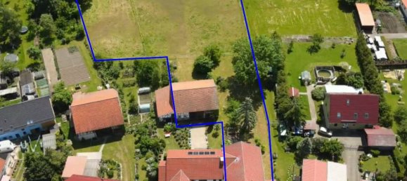 3-Zimmer Bauernhof in Gotha, Germany, Nr. 141234 3