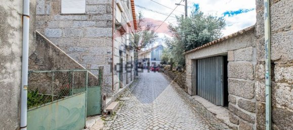 3 bedrooms House in Canas de Senhorim, Portugal No. 169543 5