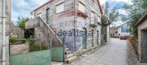 3 bedrooms House in Canas de Senhorim, Portugal No. 169543 10