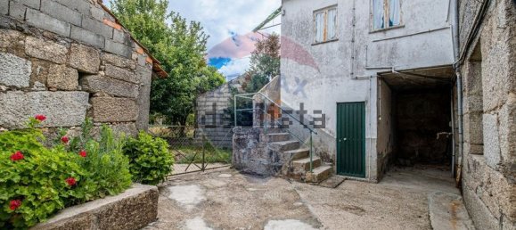 3 bedrooms House in Canas de Senhorim, Portugal No. 169543 16