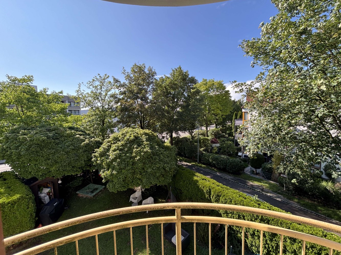 4 غرف نوم شقة في Landsberg am Lech, Germany رقم 232283