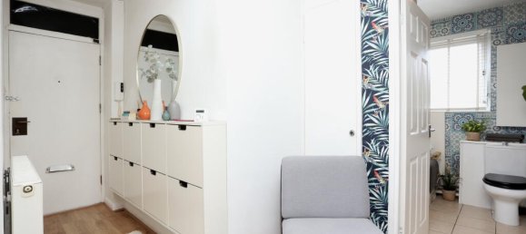 1 bedroom Apartment in London, United Kingdom No. 10857 12