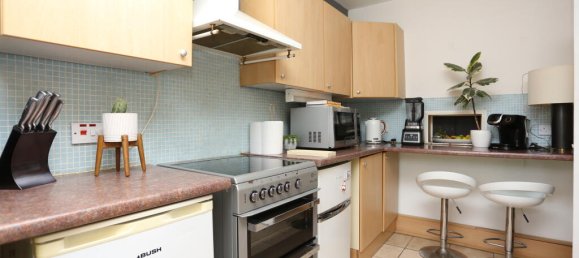 1 bedroom Apartment in London, United Kingdom No. 10857 4