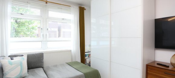 1 bedroom Apartment in London, United Kingdom No. 10857 10