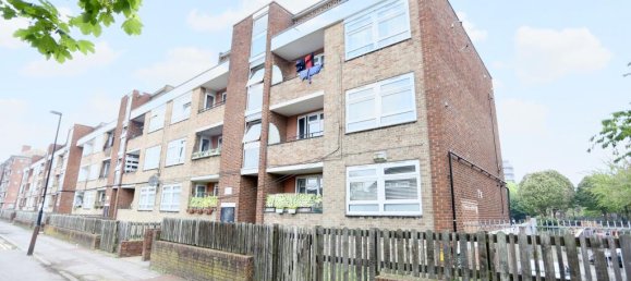 1 bedroom Apartment in London, United Kingdom No. 10857 11