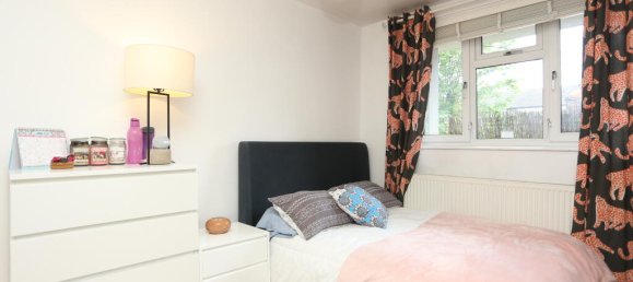 1 bedroom Apartment in London, United Kingdom No. 10857 5