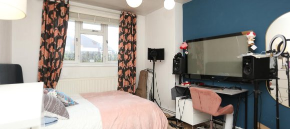 1 bedroom Apartment in London, United Kingdom No. 10857 7
