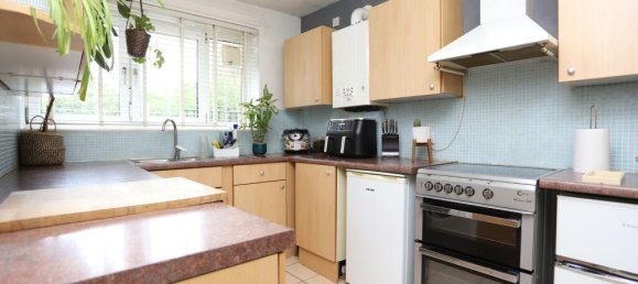 1 bedroom Apartment in London, United Kingdom No. 10857 3