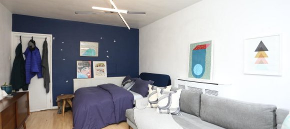 1 bedroom Apartment in London, United Kingdom No. 10857 8