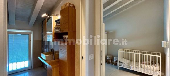 2 bedrooms Villa in Trenzano, Italy No. 135254 7