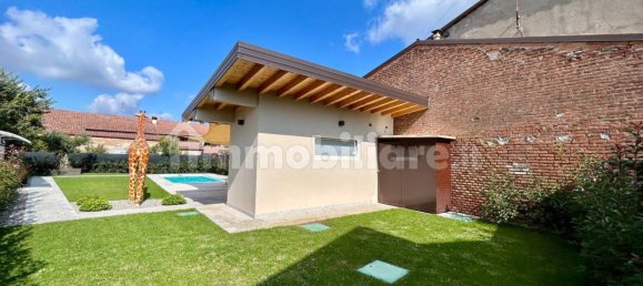 2 bedrooms Villa in Trenzano, Italy No. 135254 21