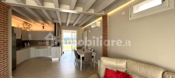 2 bedrooms Villa in Trenzano, Italy No. 135254 22