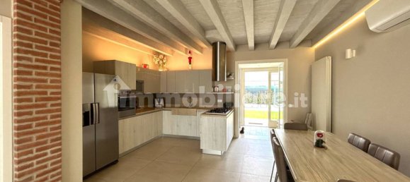 2 bedrooms Villa in Trenzano, Italy No. 135254 23