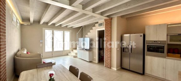 2 bedrooms Villa in Trenzano, Italy No. 135254 25
