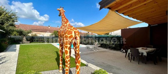 2 bedrooms Villa in Trenzano, Italy No. 135254 20