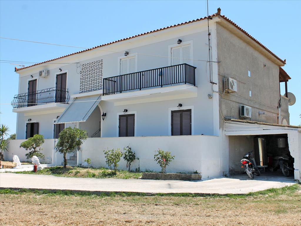 8 غرف نوم Property في Zakynthos, Greece رقم 7709