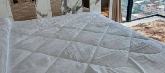 1 bedroom Duplex in Bang Na, Thailand No. 7968 2