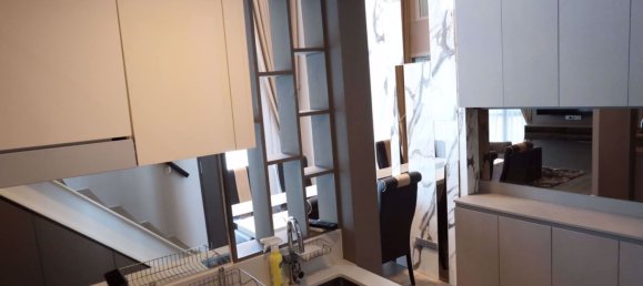 1 bedroom Duplex in Bang Na, Thailand No. 7968 8