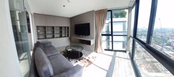1 bedroom Duplex in Bang Na, Thailand No. 7968 9