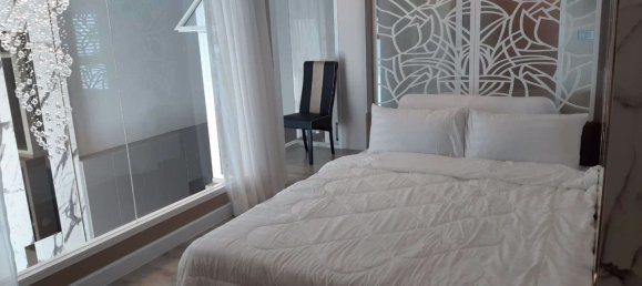 1 bedroom Duplex in Bang Na, Thailand No. 7968 4