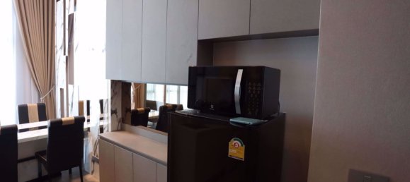 1 bedroom Duplex in Bang Na, Thailand No. 7968 11