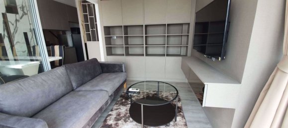 1 bedroom Duplex in Bang Na, Thailand No. 7968 7