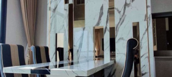 1 bedroom Duplex in Bang Na, Thailand No. 7968 12