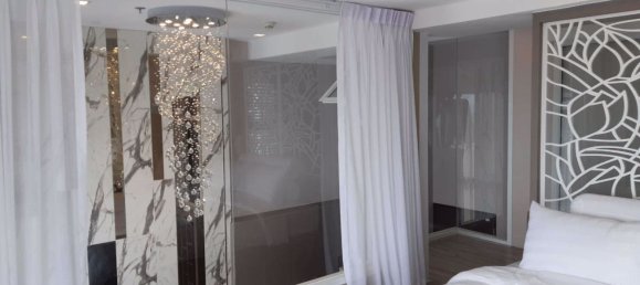 1 bedroom Duplex in Bang Na, Thailand No. 7968 3