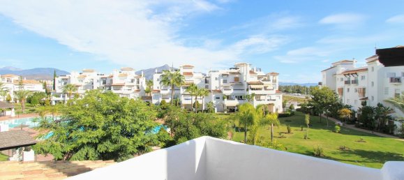 Квартира с 3 спальнями в Марбелья, Испания № 92045 3