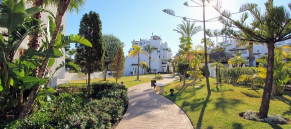 Квартира с 3 спальнями в Марбелья, Испания № 92045 33