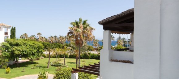 Квартира с 3 спальнями в Марбелья, Испания № 92045 25