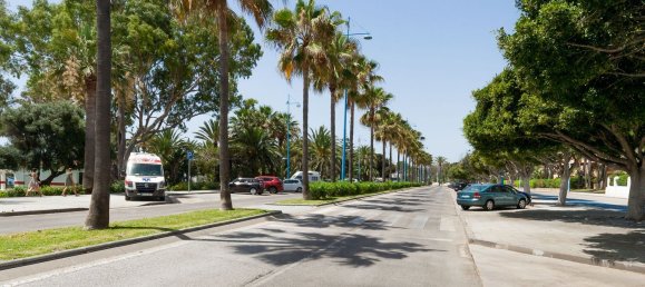 Квартира с 3 спальнями в Марбелья, Испания № 92045 8