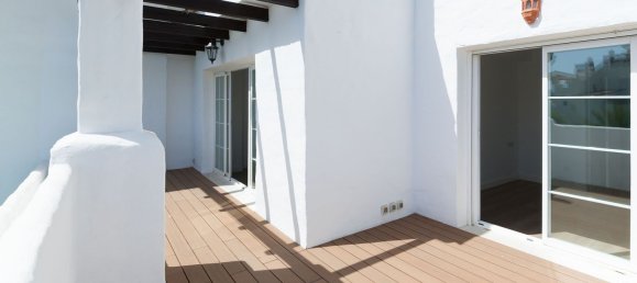 Квартира с 3 спальнями в Марбелья, Испания № 92045 11