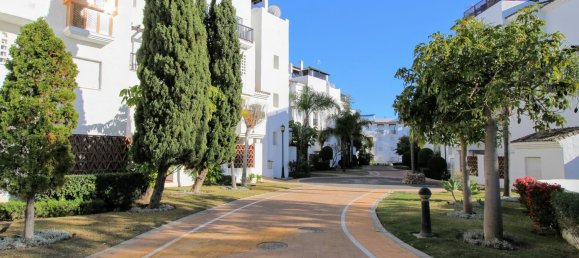 Квартира с 3 спальнями в Марбелья, Испания № 92045 32