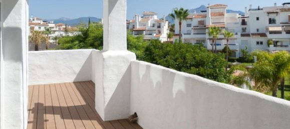 Квартира с 3 спальнями в Марбелья, Испания № 92045 19