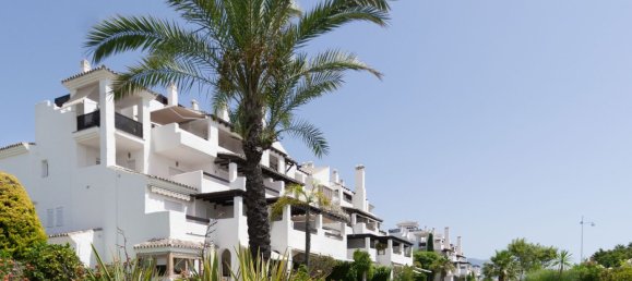 Квартира с 3 спальнями в Марбелья, Испания № 92045 9