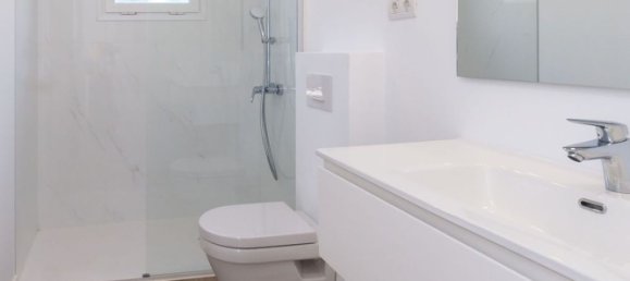 Квартира с 3 спальнями в Марбелья, Испания № 92045 46