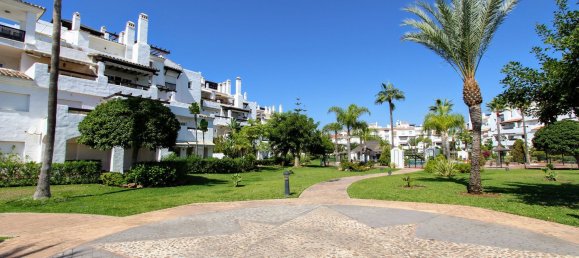 Квартира с 3 спальнями в Марбелья, Испания № 92045 27