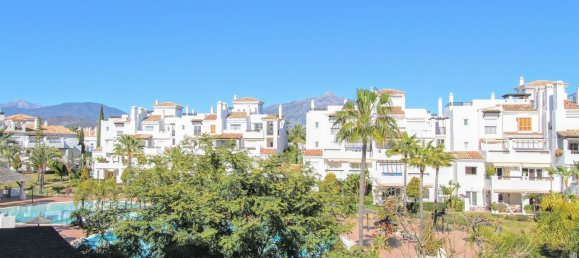 Квартира с 3 спальнями в Марбелья, Испания № 92045 31