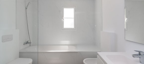 Квартира с 3 спальнями в Марбелья, Испания № 92045 12