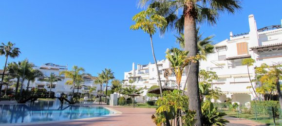 Квартира с 3 спальнями в Марбелья, Испания № 92045 2