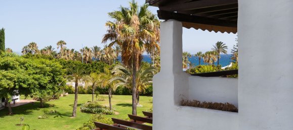 Квартира с 3 спальнями в Марбелья, Испания № 92045 7