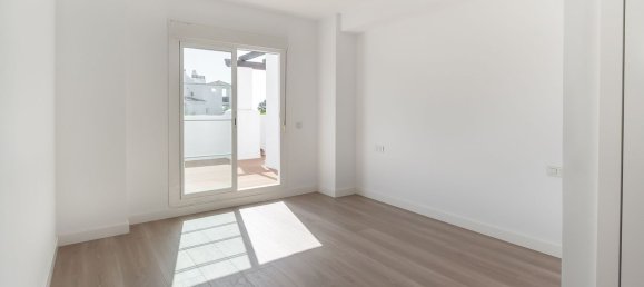 Квартира с 3 спальнями в Марбелья, Испания № 92045 45