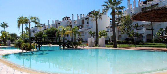 Квартира с 3 спальнями в Марбелья, Испания № 92045 29