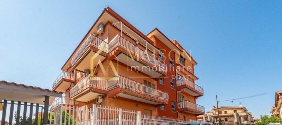 2 Schlafzimmer Wohnung in Rome, Italy, Nr. 337400 2