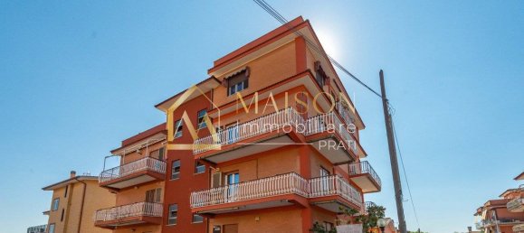 2 Schlafzimmer Wohnung in Rome, Italy, Nr. 337400 4