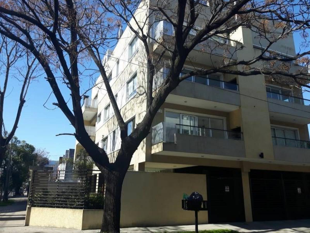 2 bedrooms Apartment in Vicente Lopez, Argentina No. 7341