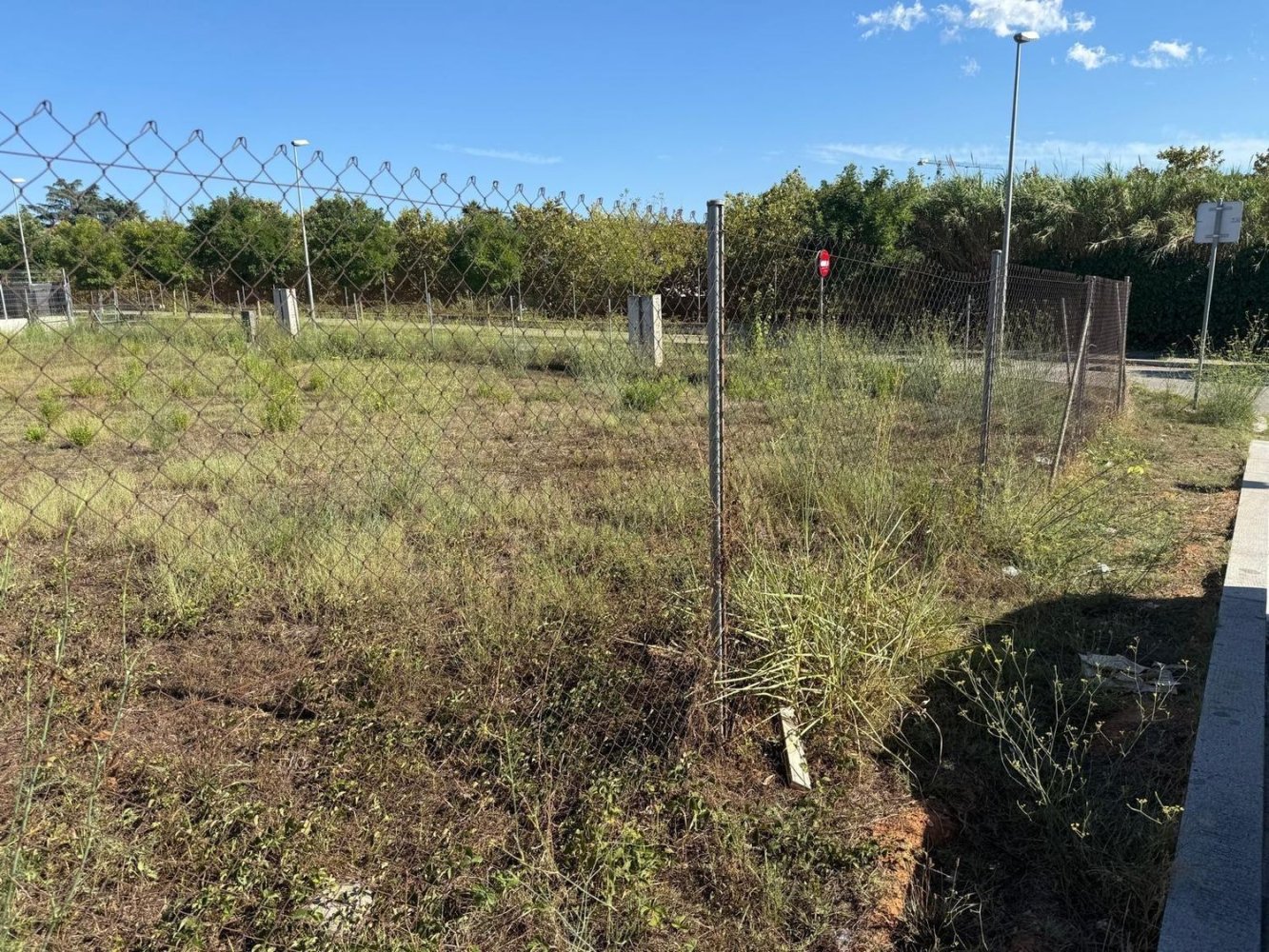 Grundstück in Sant Cugat Del Valles, Spain, Nr. 248663