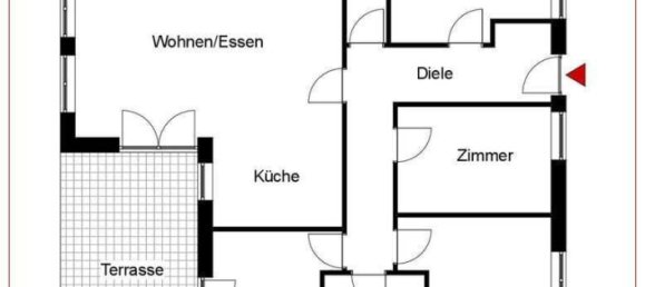 4-Zimmer Haus in Odenwaldkreis, Germany, Nr. 346599 12