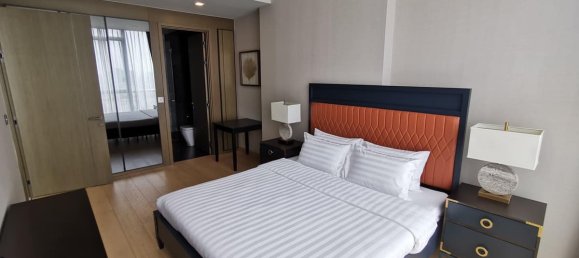 2 bedrooms Condo in Bangkok, Thailand No. 24607 9